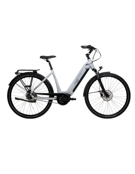 BBF E-bike Bato Wave Bosch Active Line 400Wh