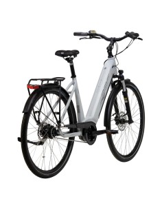 BBF E-bike Bato Wave Bosch Active Line 400Wh 2