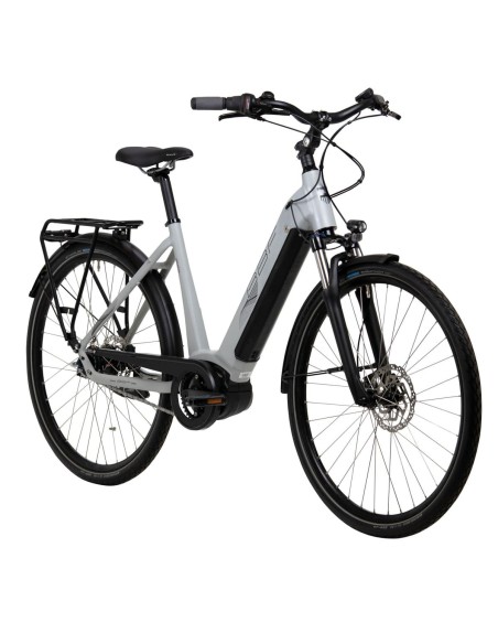 BBF E-bike Bato Wave Bosch Active Line 400Wh