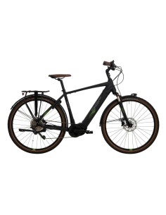 BBF E-bike Basel 3.0 Diamant Bosch Performance Line 625Wh