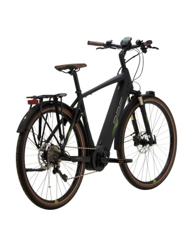 BBF E-bike Basel 3.0 Diamant Bosch Performance Line 625Wh