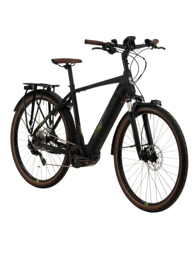 BBF E-bike Basel 3.0 Diamant Bosch Performance Line 625Wh
