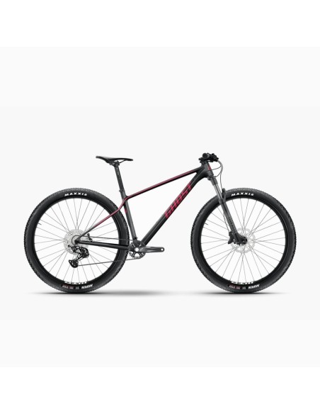 Ghost Lector Universal size L Shimano 1x12
