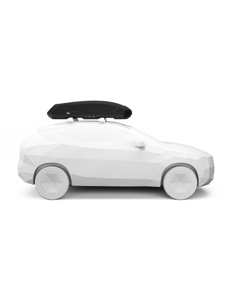 Thule Force 3 L 450L 195x84,5x42,5cm