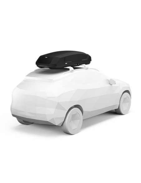 Thule Force 3 L 450L 195x84,5x42,5cm