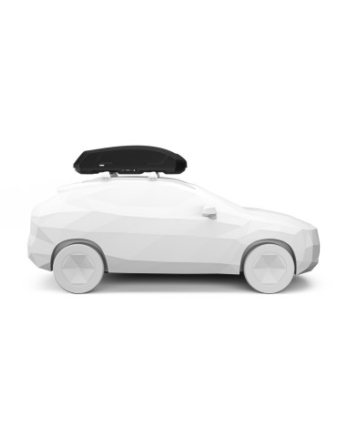 Thule Force 3 M 400L 175x81x44cm