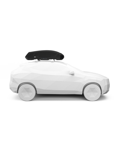 Thule Force 3 M 400L 175x81x44cm