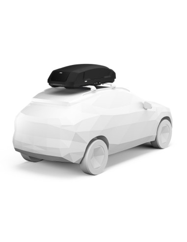 Thule Force 3 M 400L 175x81x44cm