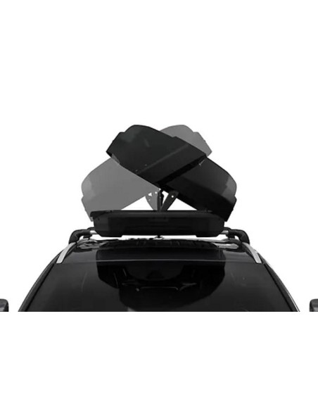 Thule Force 3 S 300L 140x89,8x38cm