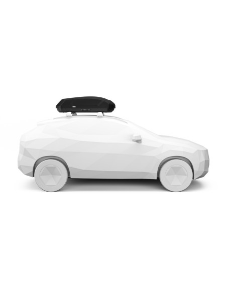 Thule Force 3 S 300L 140x89,8x38cm