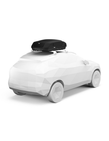 Thule Force 3 S 300L 140x89,8x38cm