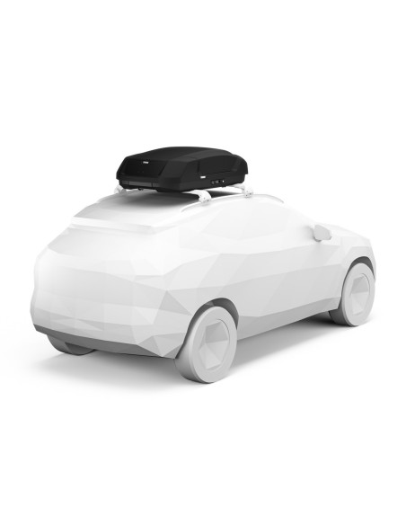 Thule Force 3 S 300L 140x89,8x38cm