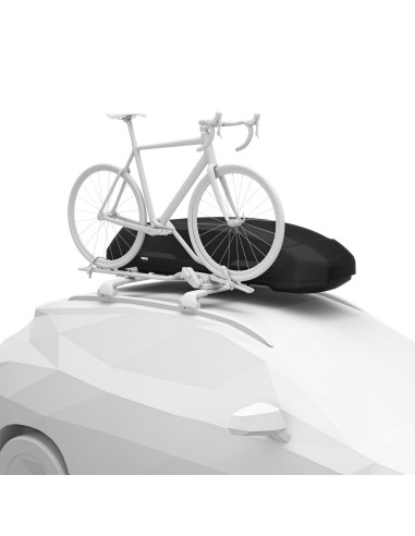 Thule Force 3 L Sport 300L 191x63x42cm