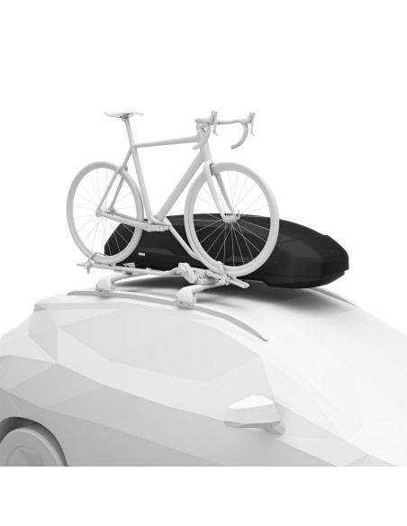 Thule Force 3 L Sport 300L 191x63x42cm