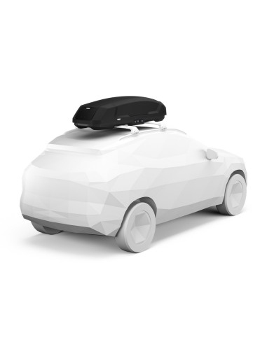 Thule Force 3 L Sport 300L 191x63x42cm