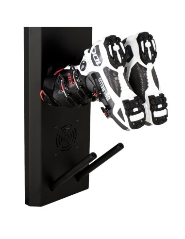 QBL Dryer Supreme Hybrid 4B