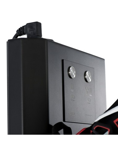 QBL Dryer Supreme Hybrid 5B