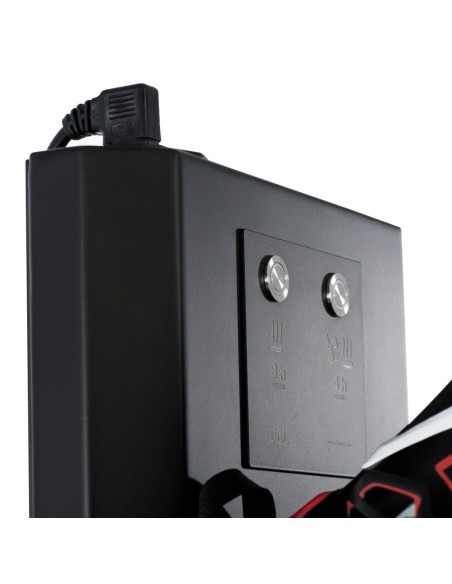 QBL Dryer Supreme Hybrid 5B