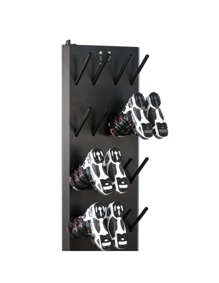 QBL Dryer Supreme Hybrid 8B