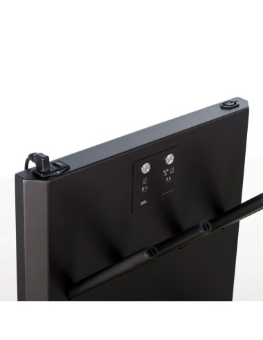 QBL Dryer Supreme Hybrid 8B