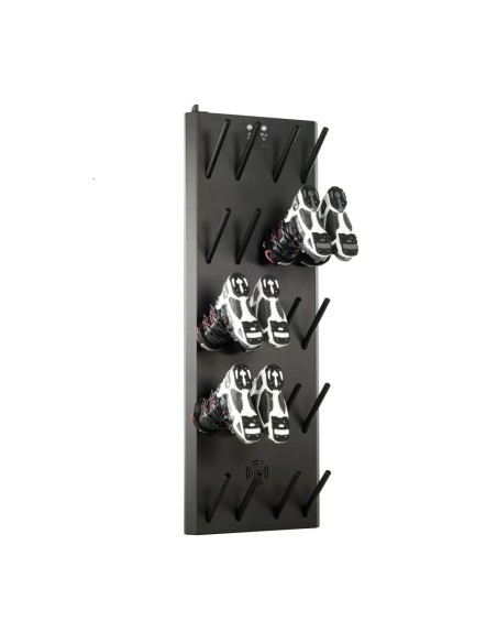 QBL Dryer Supreme Hybrid 10B