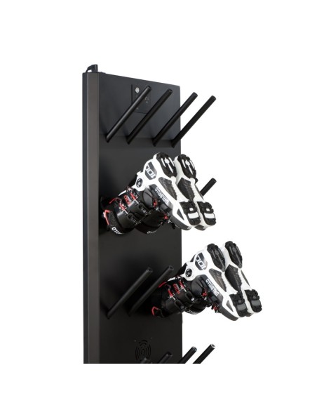 QBL Dryer Supreme Hybrid 10B