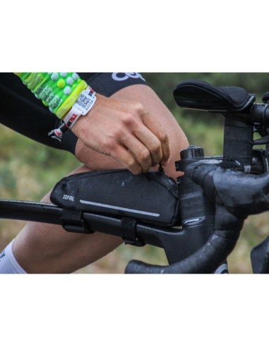 Frame bag Zefal Z Aero 0,4L