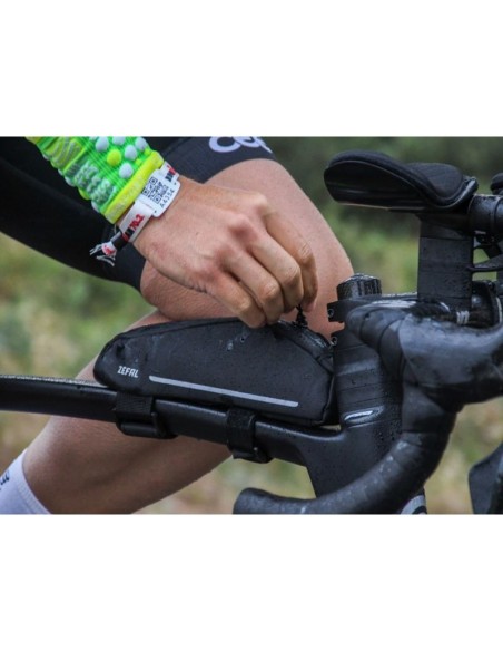 Frame bag Zefal Z Aero 0,4L