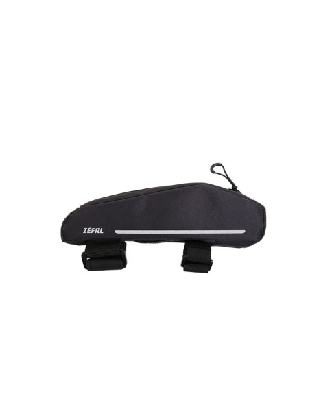 Runkolaukku Zéfal Z Aero Black 0.4L