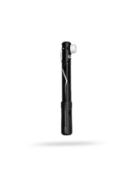 PRO Compact minipump telescopic Presta/Schrader