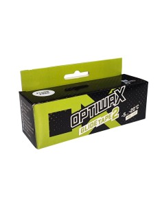 Optiwax Glide tape 2 wide HydrOX 12,5m -5…-20°C