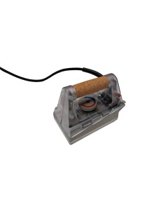 Kunzmann 5200 Digital voitelurauta 2