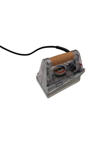 Kunzmann 5200 Digital Wax-iron