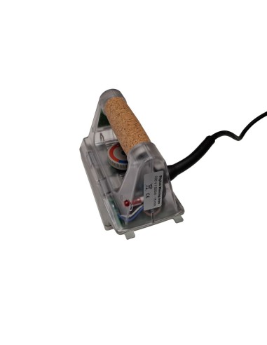 Kunzmann 5200 Digital Wax-iron