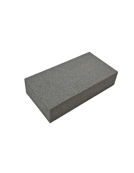Kunzmann Hiomakumi suksen reunaan, iso