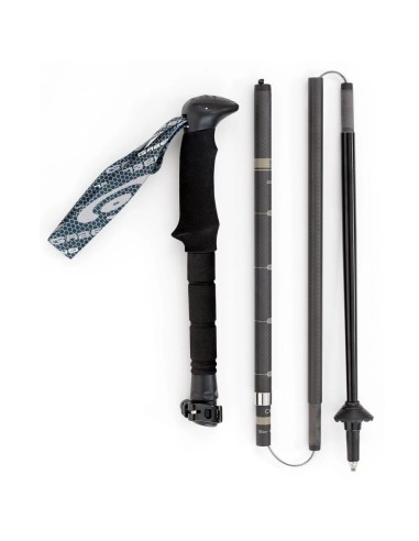 Gabel Hybrid Carbon XTS 105-125cm