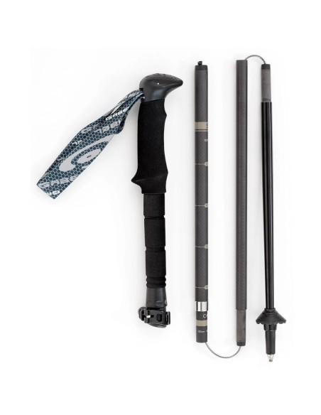 Gabel Hybrid Carbon XTS 105-125cm