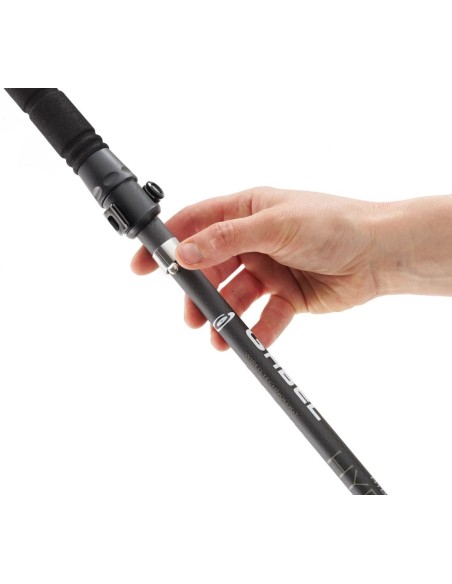 Gabel Hybrid Carbon XTS 105-125cm