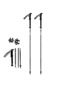 Gabel Hybrid Carbon XTS 105-125cm