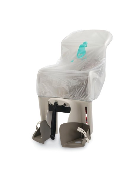 Polisport rain cover for baby seat