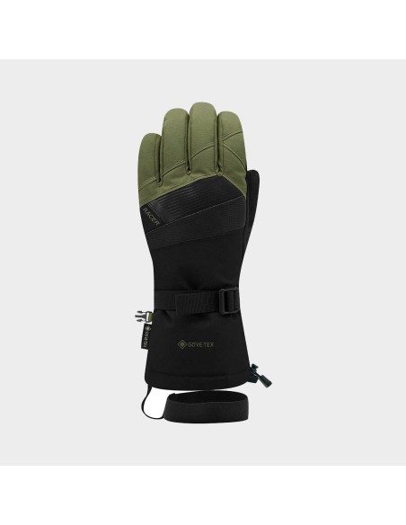 Racer Graven6 black/green