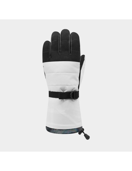 Racer Native 6 black/white