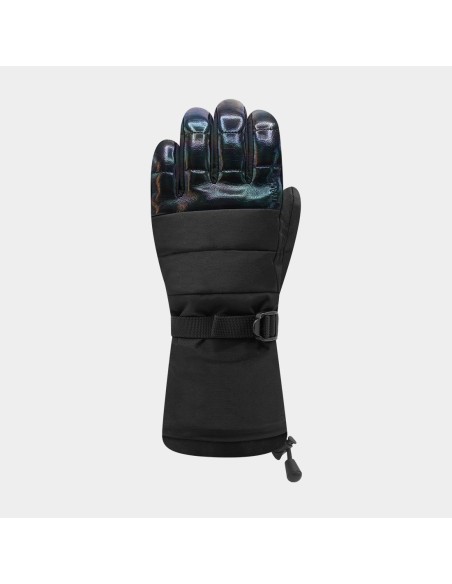 Racer Native 6 shiny black