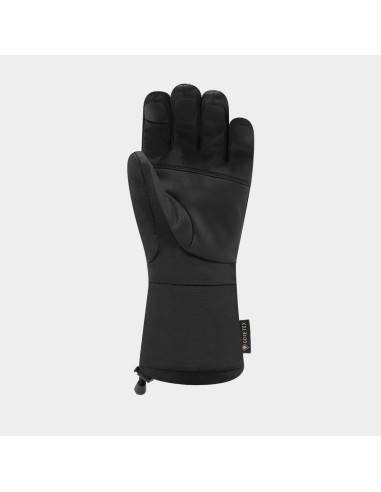 Racer Native 6 shiny black