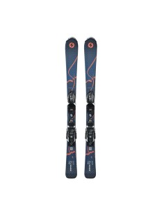 Blizzard Anomaly JR. +FDT JR 4.5 (70-120cm)