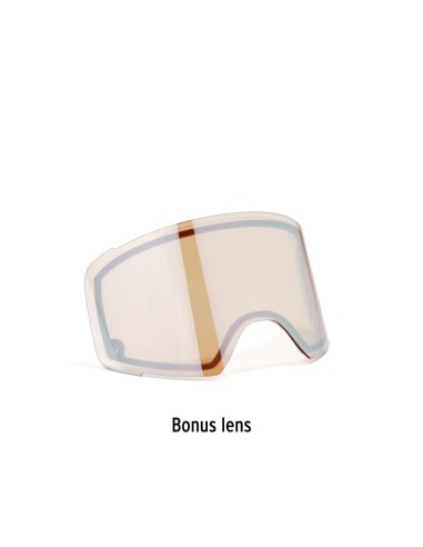 SHRED Simplify+ green OTG