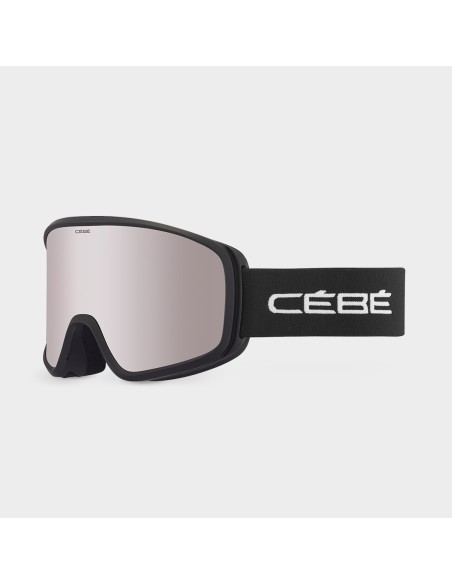 Cebe Razor Evo black/orange cat.2