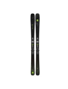 Armada Declivity 92 Ti R + Strive 11