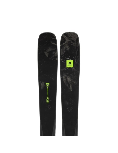 Armada Declivity 92 Ti R + Strive 11 Armada Declivity 92 Ti R + Strive 11