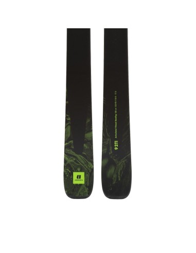 Armada Declivity 92 Ti R + Strive 11